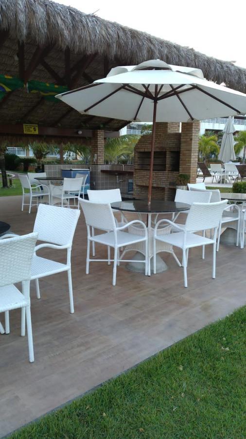 Vila Do Porto Resort - Charme E Conforto! Aquiraz Exterior photo